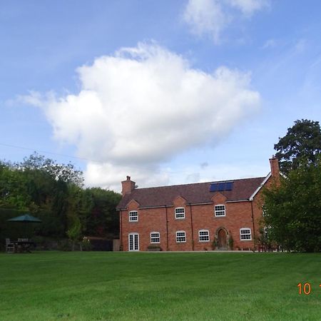 The Old Coach House Bed & Breakfast Llangollen Luaran gambar