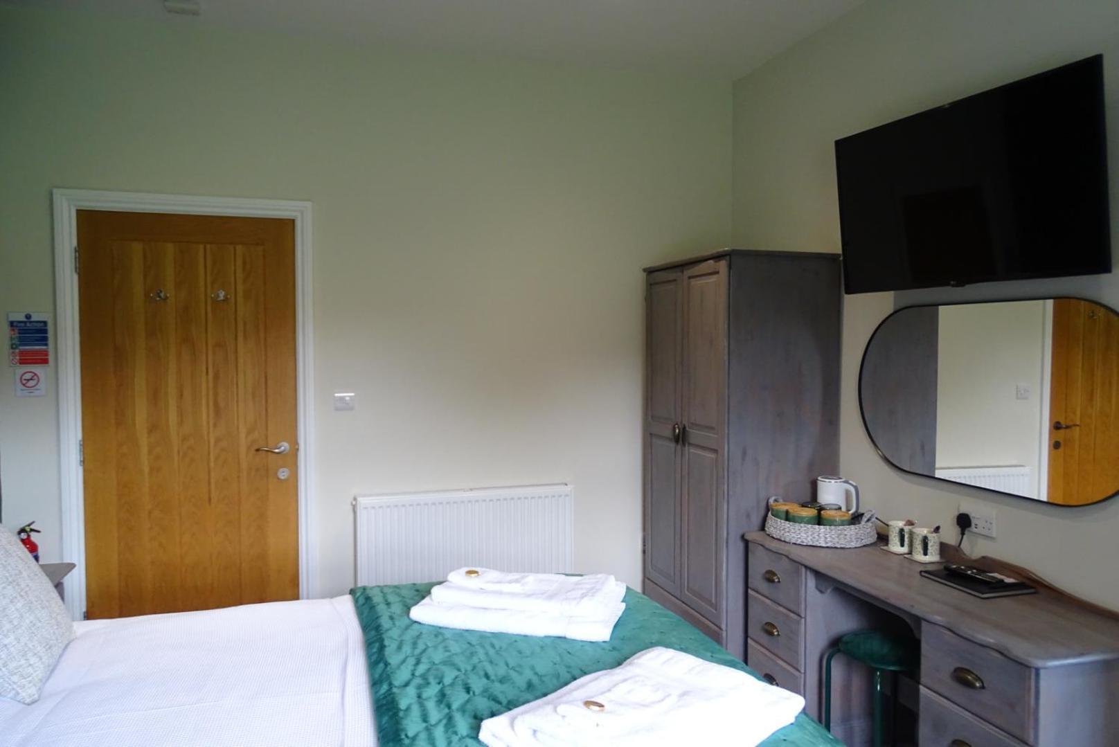 The Old Coach House Bed & Breakfast Llangollen Luaran gambar