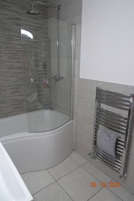 The Old Coach House Bed & Breakfast Llangollen Luaran gambar