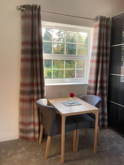 The Old Coach House Bed & Breakfast Llangollen Luaran gambar