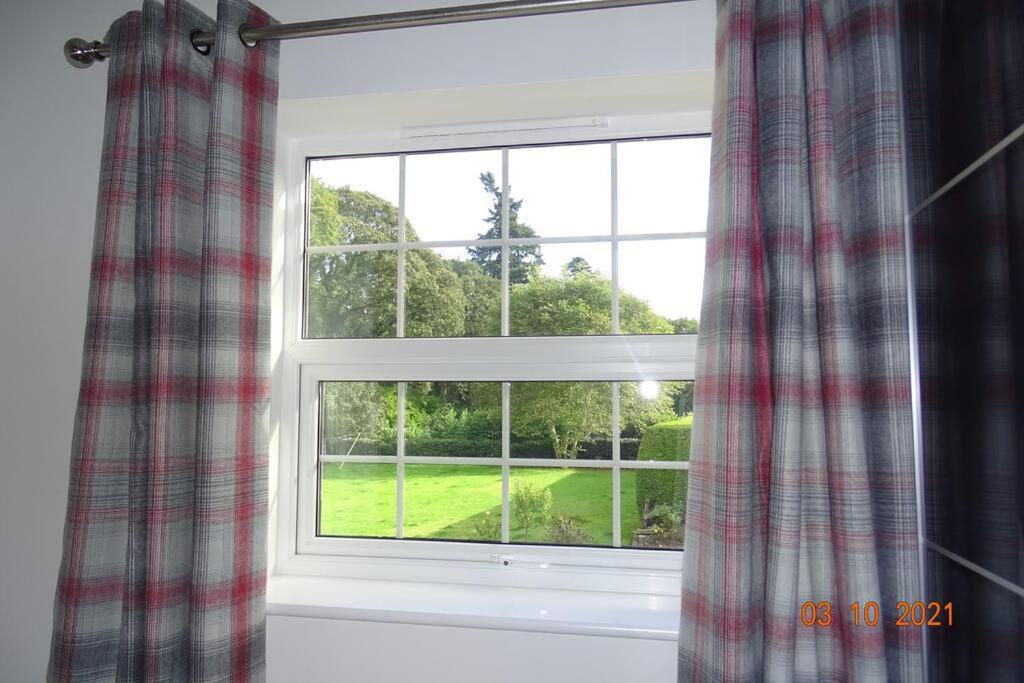 The Old Coach House Bed & Breakfast Llangollen Luaran gambar